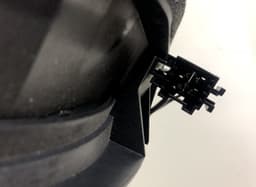 MERCEDES-BENZ A2308201902 Set of loudspeakers MERCEDES-BENZ SL-CLASS (R230) (2001-2012) — thumbnail 6