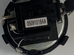 JEEP 05064610ACA 05064358AB 05064551AA 05064359AB 05091018AA 05064360AB 05091018AA 05064360AB 05064551AA 05064358AB Set of loudspeakers JEEP GRAND CHEROKEE IV (WK, WK2) (2010-2021) — thumbnail 9