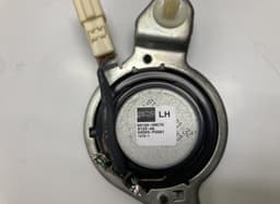 LEXUS 861600WC70 861600WC60 861600WC30 861600WC20 861600WC10 861600WC50 Set of loudspeakers LEXUS GS III (2005-2011) — thumbnail 4
