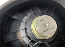 MERCEDES-BENZ A2308201102 A2308201202 A2308200302 Set of loudspeakers MERCEDES-BENZ SL-CLASS (R230) (2001-2012) — thumbnail 8