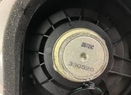MERCEDES-BENZ A2308201102 A2308201202 A2308200302 Set of loudspeakers MERCEDES-BENZ SL-CLASS (R230) (2001-2012) — thumbnail 4
