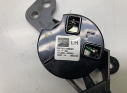 LEXUS 861600WC70 861600WC60 861600WC30 861600WC20 861600WC10 861600WC50 Set of loudspeakers LEXUS GS III (2005-2011) — thumbnail 8