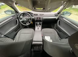 SKODA Set Of Seats SKODA SUPERB III (3V3, 3V5) (2015-2024) — thumbnail 4
