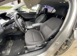 SKODA Set Of Seats SKODA SUPERB III (3V3, 3V5) (2015-2024) — thumbnail 2