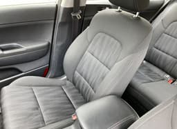 KIA Set Of Seats KIA SPORTAGE IV (QL) (2015-2021) — thumbnail 2