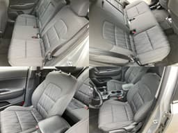 KIA Set Of Seats KIA SPORTAGE IV (QL) (2015-2021) — thumbnail 5