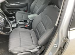 KIA Set Of Seats KIA SPORTAGE IV (QL) (2015-2021) — thumbnail 1