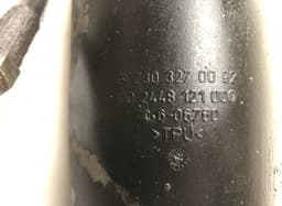 MERCEDES-BENZ A2303200013 Shock Absorber Front Left MERCEDES-BENZ SL-CLASS (R230) (2001-2012) — thumbnail 5