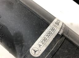 MERCEDES-BENZ A2303200013 Shock Absorber Front Left MERCEDES-BENZ SL-CLASS (R230) (2001-2012) — thumbnail 3
