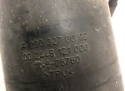 MERCEDES-BENZ A2303200013 Shock Absorber Front Left MERCEDES-BENZ SL-CLASS (R230) (2001-2012) — thumbnail 4