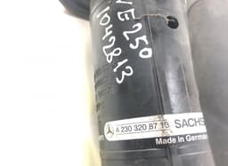 MERCEDES-BENZ A2303200013 Shock Absorber Front Left MERCEDES-BENZ SL-CLASS (R230) (2001-2012) — thumbnail 3
