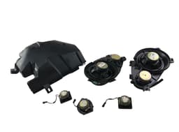 MERCEDES-BENZ A2308201902 Set of loudspeakers MERCEDES-BENZ SL-CLASS (R230) (2001-2012) — thumbnail 2