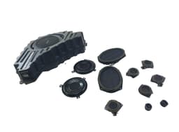 JEEP 68043031AC Set of loudspeakers JEEP GRAND CHEROKEE IV (WK, WK2) (2010-2021) — thumbnail 1