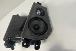 BMW 6513911249103 6513911247102 6513911247002 Set of loudspeakers BMW X6 (E71, E72) (2008-2014) — thumbnail 3