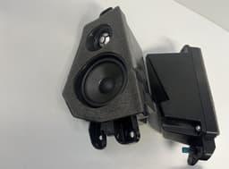 BMW 6513911249103 6513911247102 6513911247002 Set of loudspeakers BMW X6 (E71, E72) (2008-2014) — thumbnail 2
