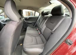 VOLVO Set Of Seats VOLVO S60 II / V60 I (2010-2018) — thumbnail 8