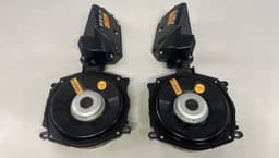 BMW 6513911249103 6513911247102 6513911247002 Set of loudspeakers BMW X6 (E71, E72) (2008-2014) — thumbnail 4