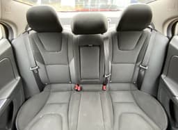 VOLVO Set Of Seats VOLVO S60 II / V60 I (2010-2018) — thumbnail 2