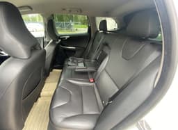 VOLVO Set Of Seats VOLVO XC60 I (2008-2017) — thumbnail 6