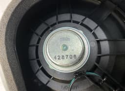 MERCEDES-BENZ A2308201102 A2308200102 Set of loudspeakers MERCEDES-BENZ SL-CLASS (R230) (2001-2012) — thumbnail 5