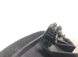 MERCEDES-BENZ A2308201902 Set of loudspeakers MERCEDES-BENZ SL-CLASS (R230) (2001-2012) — thumbnail 3