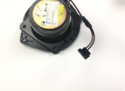 MERCEDES-BENZ A2308201902 Set of loudspeakers MERCEDES-BENZ SL-CLASS (R230) (2001-2012) — thumbnail 8