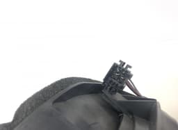 MERCEDES-BENZ A2308201902 Set of loudspeakers MERCEDES-BENZ SL-CLASS (R230) (2001-2012) — thumbnail 3