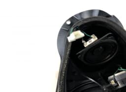 MERCEDES-BENZ A2308201102 A2308201202 A2308200302 Set of loudspeakers MERCEDES-BENZ SL-CLASS (R230) (2001-2012) — thumbnail 4