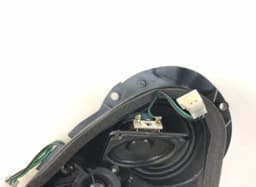 MERCEDES-BENZ A2308201102 A2308201202 A2308200302 Set of loudspeakers MERCEDES-BENZ SL-CLASS (R230) (2001-2012) — thumbnail 10