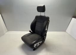 MERCEDES-BENZ Set Of Seats MERCEDES-BENZ ML-CLASS (W164) (2005-2011) — thumbnail 6