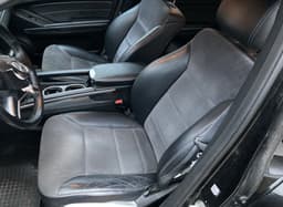 MERCEDES-BENZ Set Of Seats MERCEDES-BENZ ML-CLASS (W164) (2005-2011) — thumbnail 1
