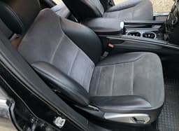 MERCEDES-BENZ Set Of Seats MERCEDES-BENZ ML-CLASS (W164) (2005-2011) — thumbnail 2
