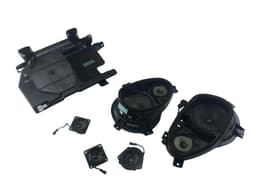 MERCEDES-BENZ A2308201902 Set of loudspeakers MERCEDES-BENZ SL-CLASS (R230) (2001-2012) — thumbnail 1