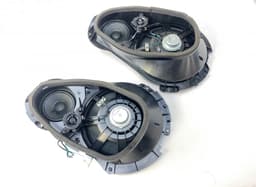 MERCEDES-BENZ A2308201102 A2308200102 Set of loudspeakers MERCEDES-BENZ SL-CLASS (R230) (2001-2012) — thumbnail 2