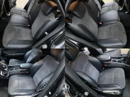 MERCEDES-BENZ Set Of Seats MERCEDES-BENZ ML-CLASS (W164) (2005-2011) — thumbnail 5