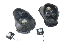 MERCEDES-BENZ A2308201102 A2308201202 A2308200302 Set of loudspeakers MERCEDES-BENZ SL-CLASS (R230) (2001-2012) — thumbnail 2