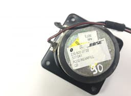 MERCEDES-BENZ A2308201902 Set of loudspeakers MERCEDES-BENZ SL-CLASS (R230) (2001-2012) — thumbnail 5