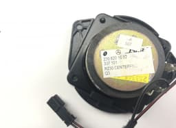 MERCEDES-BENZ A2308201902 Set of loudspeakers MERCEDES-BENZ SL-CLASS (R230) (2001-2012) — thumbnail 7