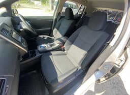 NISSAN Set Of Seats NISSAN LEAF I (ZE0) (2010-2017) — thumbnail 7