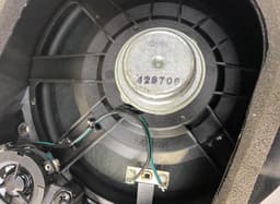 MERCEDES-BENZ A2308201102 A2308200102 Set of loudspeakers MERCEDES-BENZ SL-CLASS (R230) (2001-2012) — thumbnail 4