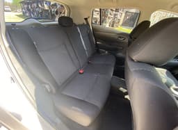 NISSAN Set Of Seats NISSAN LEAF I (ZE0) (2010-2017) — thumbnail 3