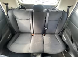 NISSAN Set Of Seats NISSAN LEAF I (ZE0) (2010-2017) — thumbnail 5