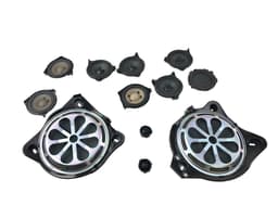 MERCEDES-BENZ A2058201402 Set of loudspeakers MERCEDES-BENZ C-CLASS (W205) (2013-2021) — thumbnail 1
