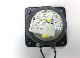 MERCEDES-BENZ A2308201902 Set of loudspeakers MERCEDES-BENZ SL-CLASS (R230) (2001-2012) — thumbnail 3