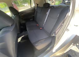NISSAN Set Of Seats NISSAN LEAF I (ZE0) (2010-2017) — thumbnail 6