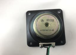 MERCEDES-BENZ A2308201102 A2308201202 A2308200302 Set of loudspeakers MERCEDES-BENZ SL-CLASS (R230) (2001-2012) — thumbnail 3