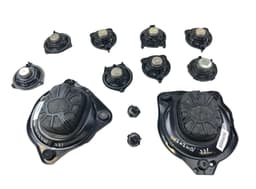 MERCEDES-BENZ A2058201402 Set of loudspeakers MERCEDES-BENZ C-CLASS (W205) (2013-2021) — thumbnail 2
