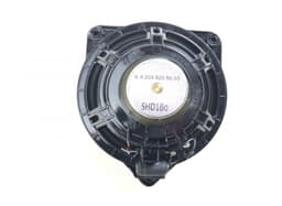 MERCEDES-BENZ A2058201402 Set of loudspeakers MERCEDES-BENZ C-CLASS (W205) (2013-2021) — thumbnail 9
