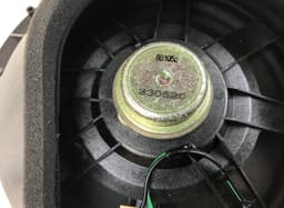 MERCEDES-BENZ A2308201102 A2308201202 A2308200302 Set of loudspeakers MERCEDES-BENZ SL-CLASS (R230) (2001-2012) — thumbnail 7