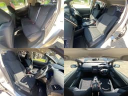 NISSAN Set Of Seats NISSAN LEAF I (ZE0) (2010-2017) — thumbnail 1